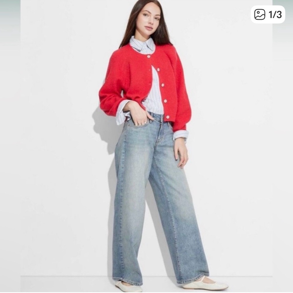 Wild Fable Denim Jeans NWT - Picture 5 of 5